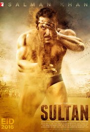 Sultan 2016 Trailer Movie